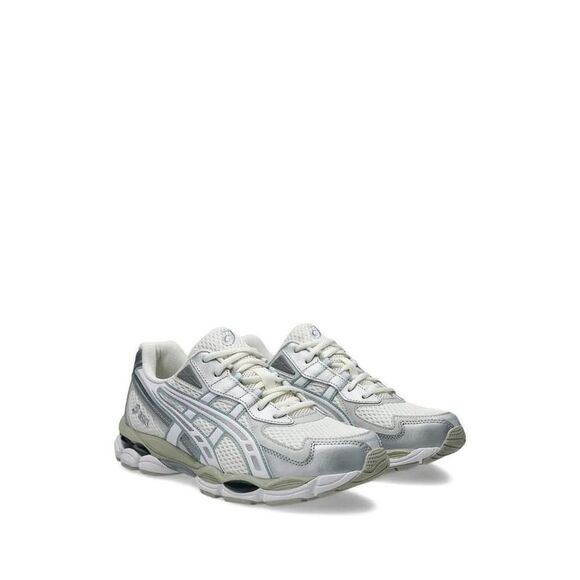 ASICS GEL-NYC Men's Lifestyle Sneakers Men CREAMDOLPH - Picture 2 of 2
